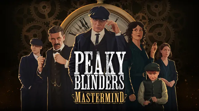 Peaky Blinders: Mastermind próbakör – Időmenedzselős, taktikai puzzle a beretvásokkal