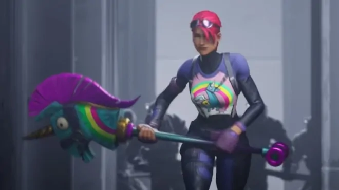 Dúl a harc az Epic Games és az Apple között