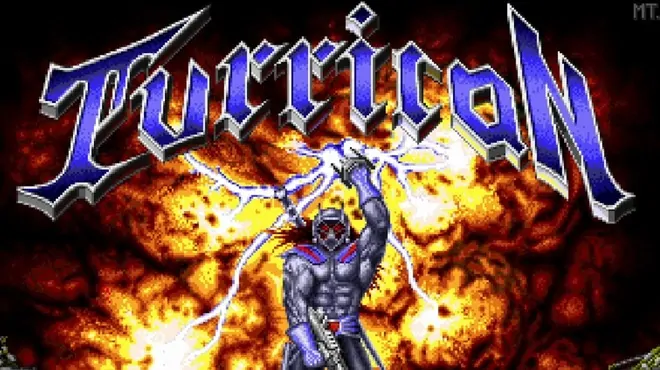 Két pakkban érkezik a felújított Turrican