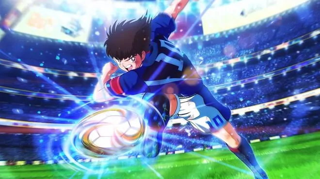 Captain Tsubasa: Rise of New Champions teszt – Bombagól vagy kapufa?