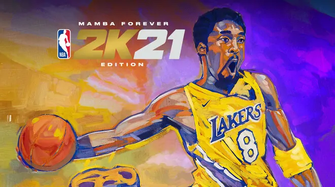 NBA 2K21 teszt – Újabb év, újabb kosárjáték