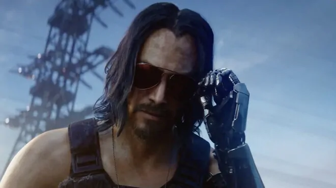 6 napos munkahét a Cyberpunk 2077 befejezése érdekében