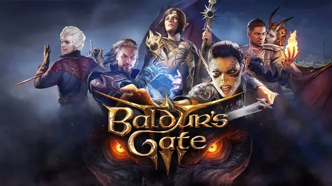 Baldur’s Gate III Early Access próbakör