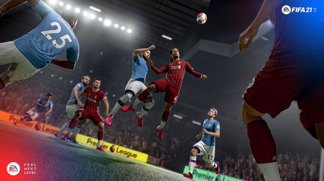 FIFA 21 teszt – Itt az ideje a generációváltásnak!