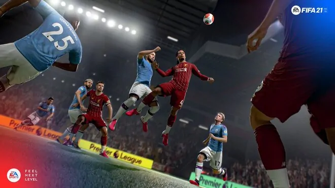 FIFA 21 teszt – Itt az ideje a generációváltásnak!