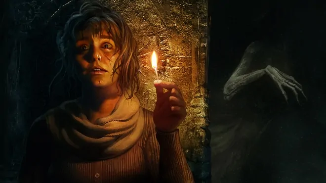 Amnesia: Rebirth teszt – Hátborzongató újjászületés 