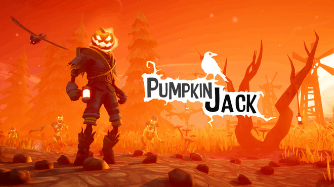 Pumpkin Jack teszt – Kellemes platformer a MediEvil nyomdokaiban