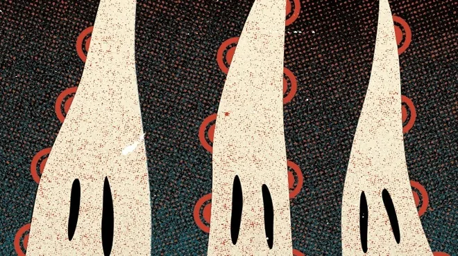 Matt Ruff: Lovecraft földjén