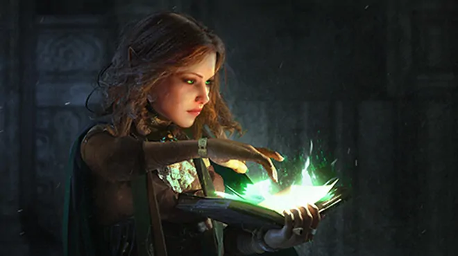 Solasta: Crown of the Magister Early Access próbakör