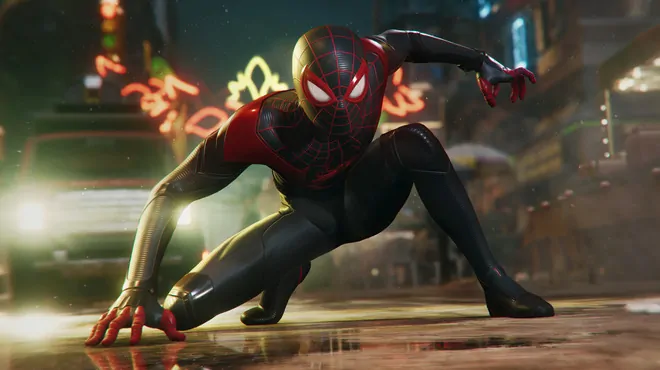 Spider-Man: Miles Morales teszt – Pókember elment nyaralni