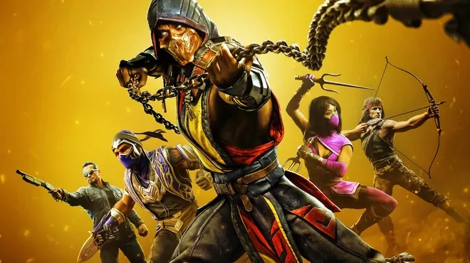 Mortal Kombat 11 Ultimate Edition teszt
