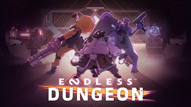 Újabb végtelen történet, készül az Endless Dungeon