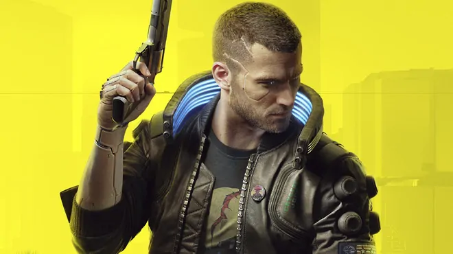 Levette kínálatából a Cyberpunk 2077-et a PlayStation Store