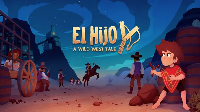 El Hijo – A Wild West Tale teszt – Egy cuki vadnyugati mese
