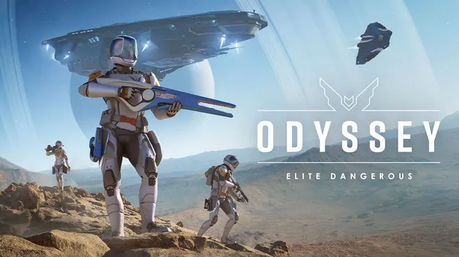 Változások az Elite Dangerous: Odyssey menetrendjében