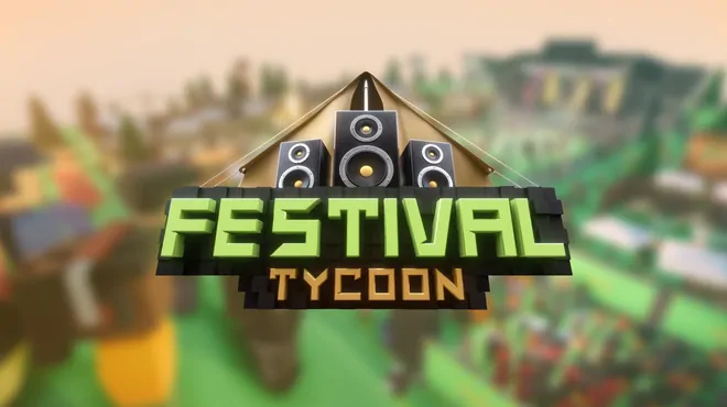 Szervezd meg saját fesztiválod a Festival Tycoonban!