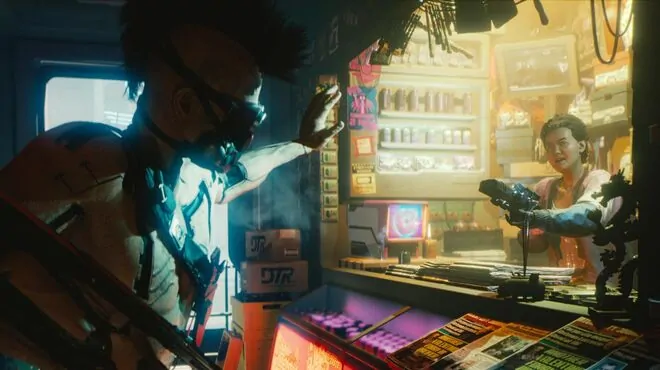 A hackerek eladták a CD Projekt RED-től megszerzett forráskódokat és dokumentumokat
