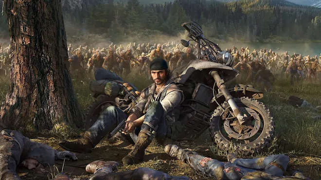Days Gone és a többiek – PS-exkluzívok tartanak PC-re