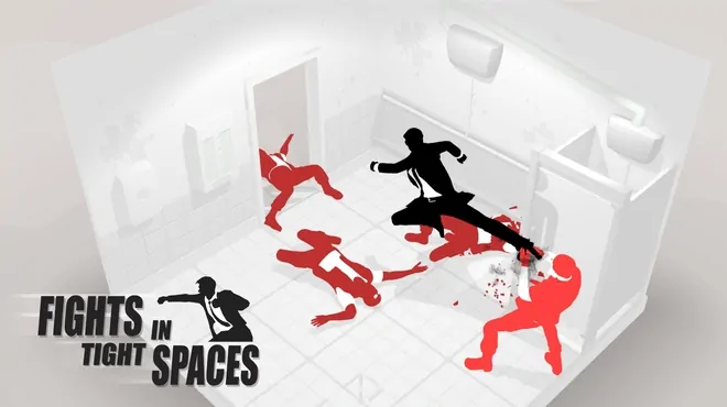 Fights in Tight Spaces early access próbakör – Kártyabunyó