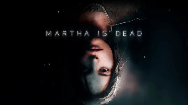 Nyomasztó pszichohorror lesz a Martha is Dead