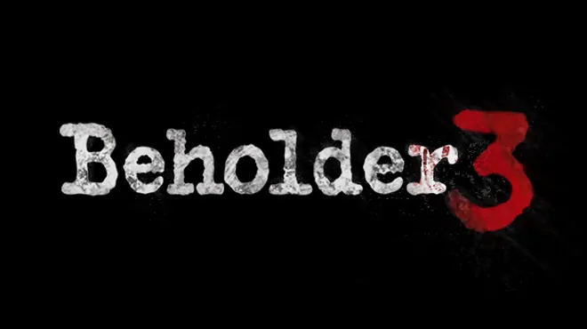 Harmadszor is leskelődhetünk a szomszédok után: jön a Beholder 3