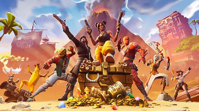 Sokba kerül az Epic Gamesnek a saját digitális áruház