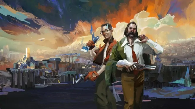 Disco Elysium – The Final Cut teszt