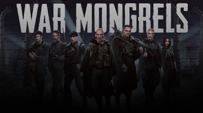 War Mongrels próbakör – Nem Commandos, de attól még jó