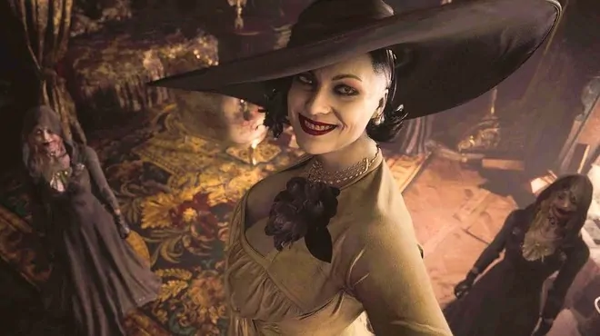 Resident Evil Village teszt – Ez nem a mi kis falunk...