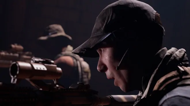 The Dark Pictures Anthology – House of Ashes előzetes