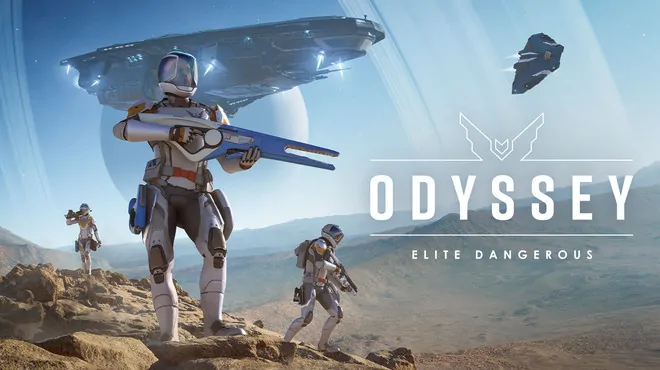 Elite Dangerous: Odyssey DLC teszt – Be nem váltott ígéret...
