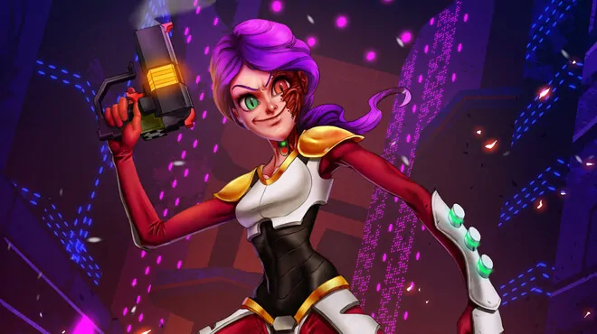 Viscerafest Early Access próbakör – Pszichopata hajlamú agresszív zsoldosnő egy jeggyűrű nyomában