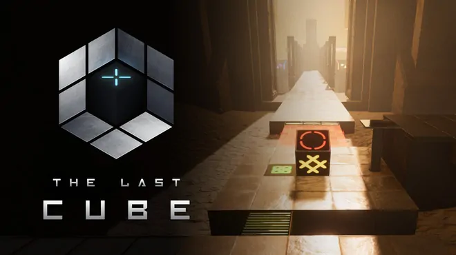 The Last Cube próbakör