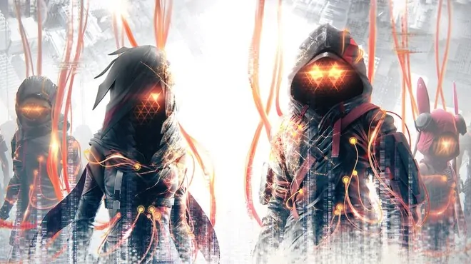 Scarlet Nexus teszt – Természetfeletti tinédzserek idegen virágoskert ellen