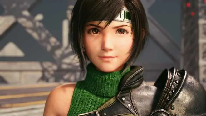 Final Fantasy VII Remake - Intergrade teszt