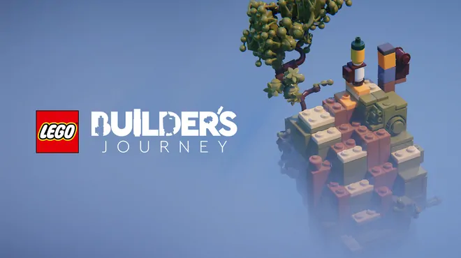 LEGO Builder's Journey teszt – A kocka el van vetve
