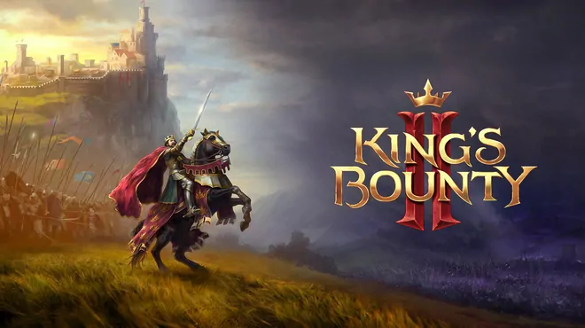 King’s Bounty II próbakör