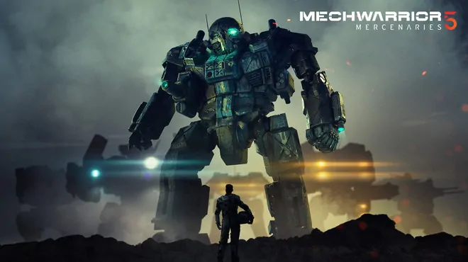Mechwarrior 5 Mercenaries és Heroes of the Inner Sphere DLC teszt