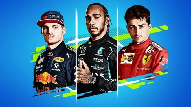 F1 2021 teszt – Ha akarom, valóság, ha akarom, szimuláció