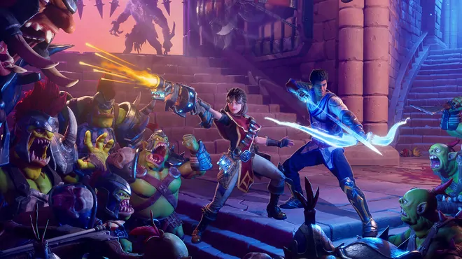 Orcs Must Die! 3 teszt – A tower defense móka még mindig eladható?