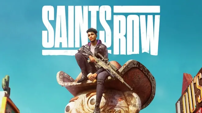 Saints Row – A Volition rebootolja az elborult gengszterszimulátort