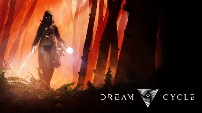 Dream Cycle címmel készül a Lara Croftot megalkotó Toby Gard új játéka