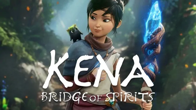 Kena: Bridge of Spirits teszt – Lelkek kalauza