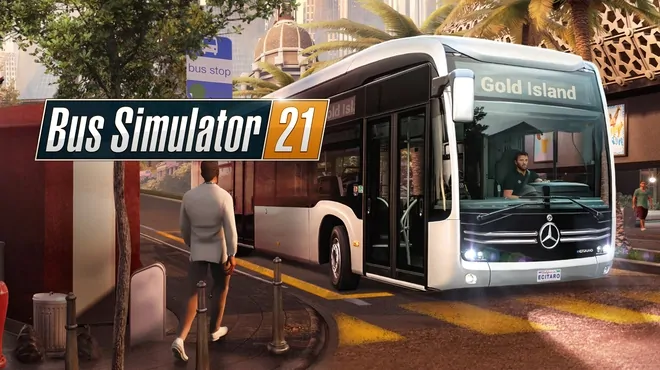 Bus Simulator 21 teszt – 3 év után újra busszal csapathatunk! 