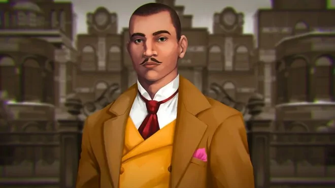 Agatha Christie - Hercule Poirot: The First Cases teszt