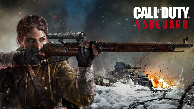 Call of Duty: Vanguard teszt – Jó játék, gyenge lábakon