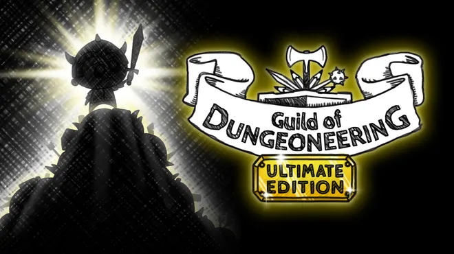 Guild of Dungeoneering teszt – Megérkezett az Ultimate Edition