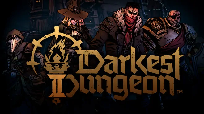 Darkest Dungeon II early access próbakör – Még több lovecrafti rémség, még kevesebb túlélési esély