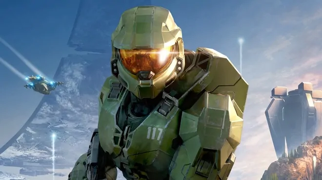 Halo Infinite teszt – Master Chief újra akcióban