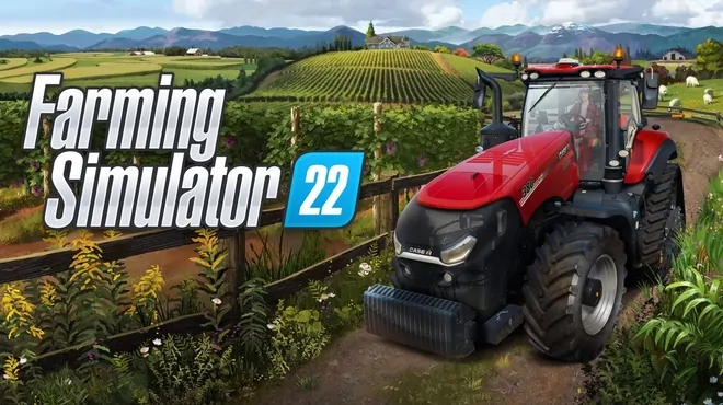 Farming Simulator 22 teszt – Építsünk agrárbirodalmat!